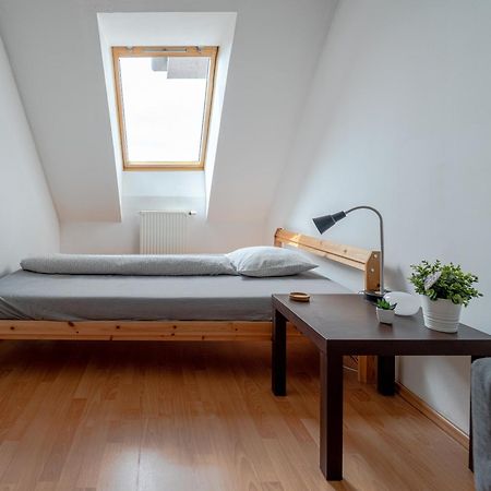 Viola Apartment Budapest Exterior photo