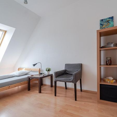 Viola Apartment Budapest Exterior photo