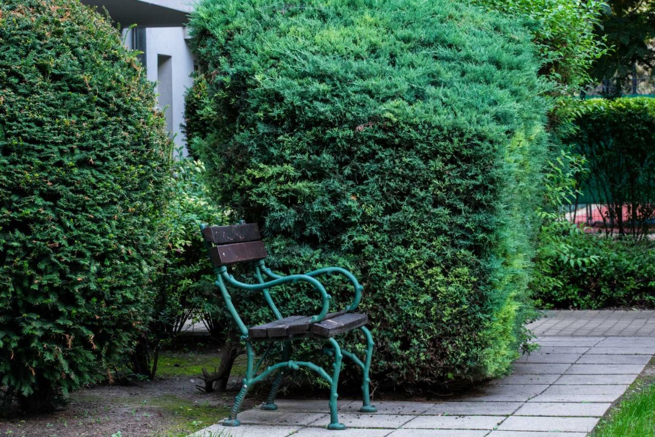 Viola Apartment Budapest Exterior photo